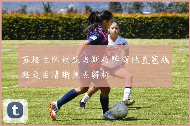 苏格兰队切亚当斯对阵海地直塞线路是否清晰焦点解析