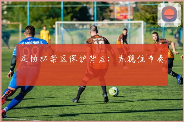 足协杯禁区保护背后:先稳住节奏