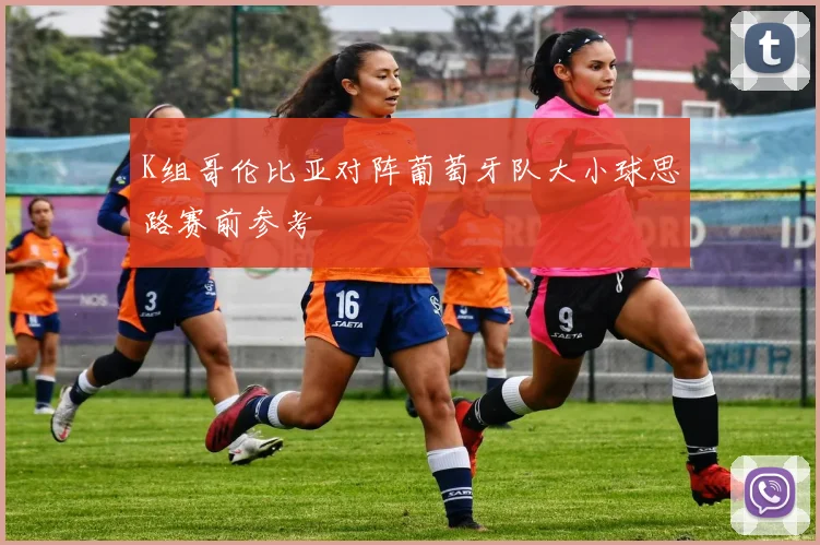 K组哥伦比亚对阵葡萄牙队大小球思路赛前参考