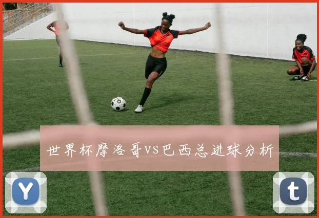 世界杯摩洛哥vs巴西总进球分析